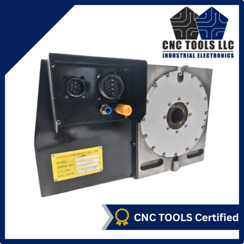 **REFURBISHED** HURCO H-200 ROTARY TABLE **INV#13134**