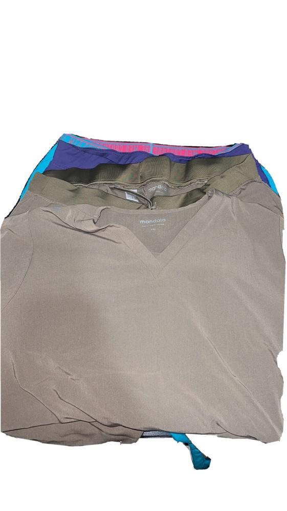 scrub sets women