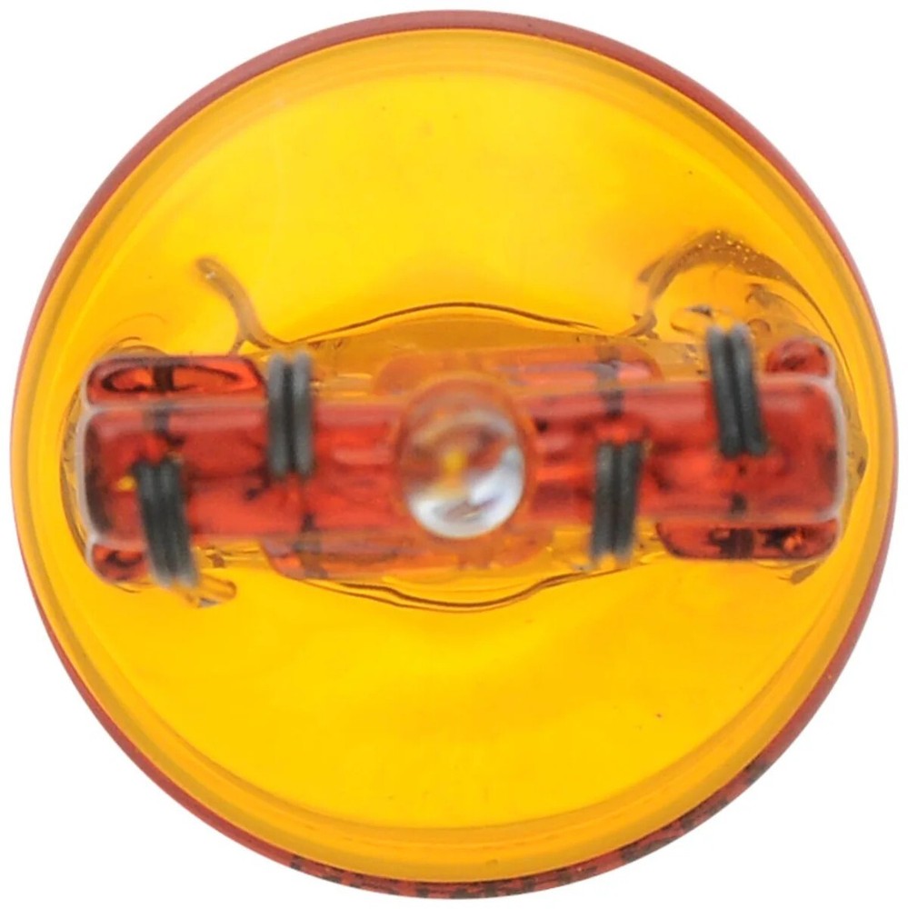 Sylvania LongLife 7444NA 28/8W Two Bulbs Front Turn Signal Light Replacement OE