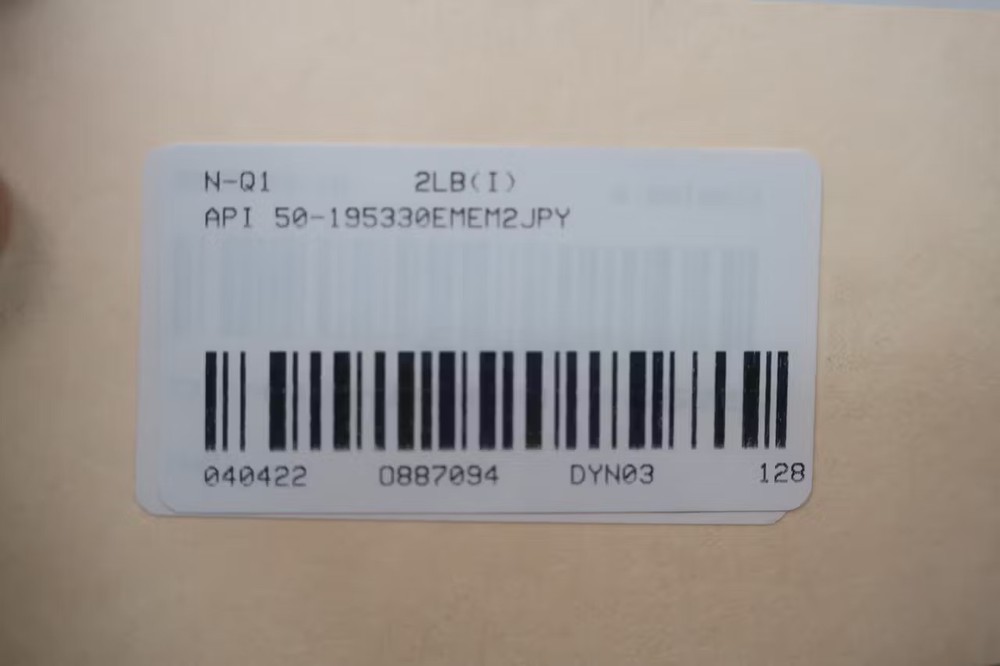 Lfe V3-30FA-ZT08 Panel Meter 75-125percent