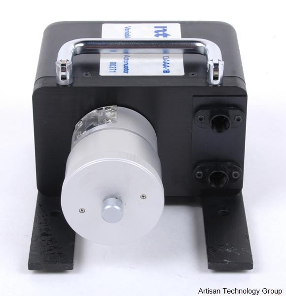 Nortel QAAA-1B Variable Optical Attenuator