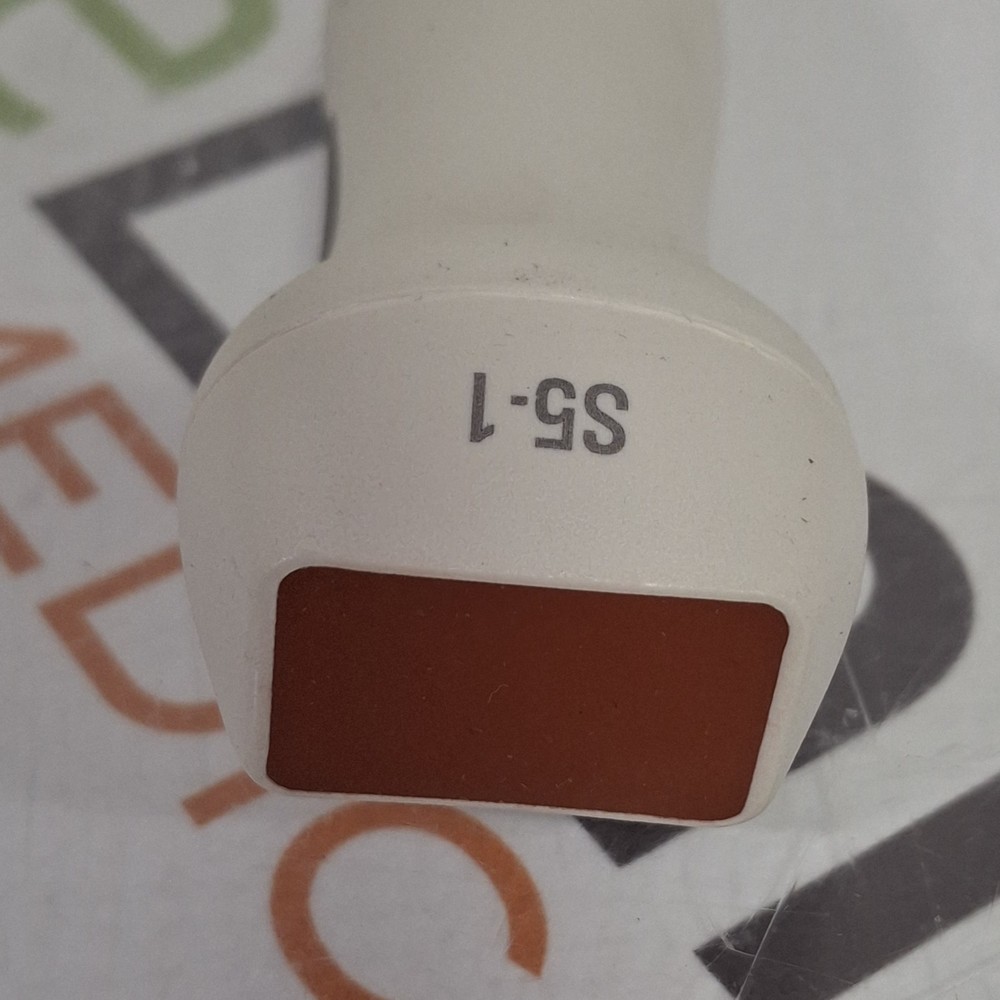Philips S5-1 IE33/IU22 Sector Array Transducer