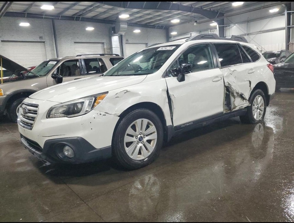 Camera/Projector Camera Windshield Mounted Upper Fits 16 LEGACY 287486