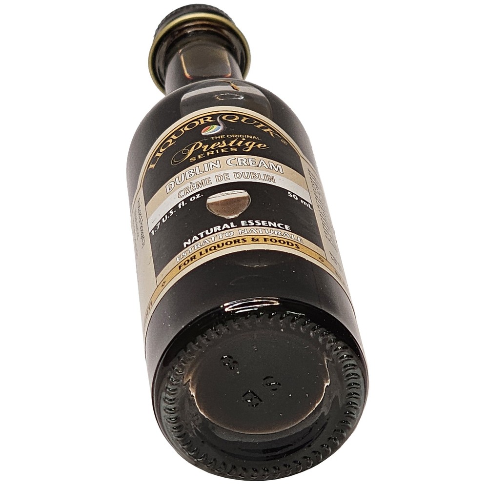 Liquor Quik Prestige Dublin Cream Essence 50ml