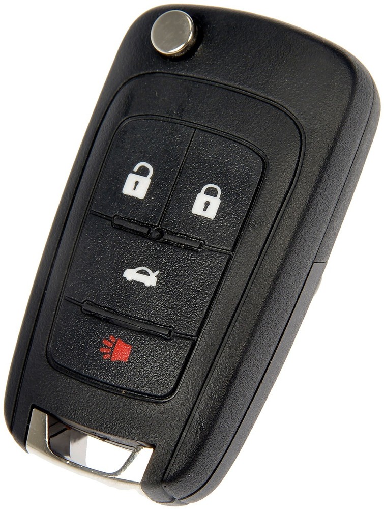 DORMAN Keyless Entry Transmitter | For 2014-2018 CHEVROLET IMPALA | Direct Fit