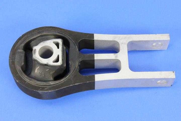 Manual Transmission Mount Insulator Mopar 68240438AA