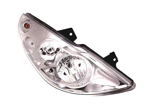 IPARLUX HEADLIGHT FRONT, RIGHT