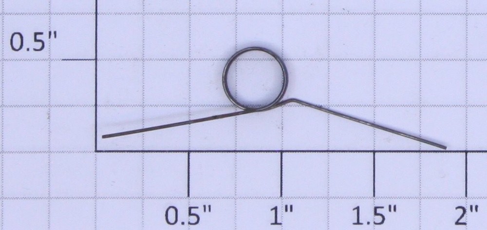 Lionel 3444-13 Pivot Spring
