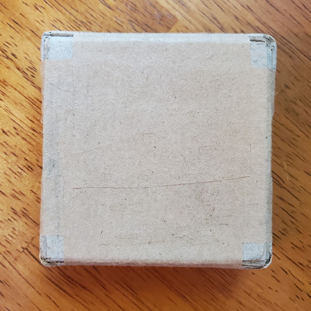 1953 PROOF SET BOX NEVER OPENED