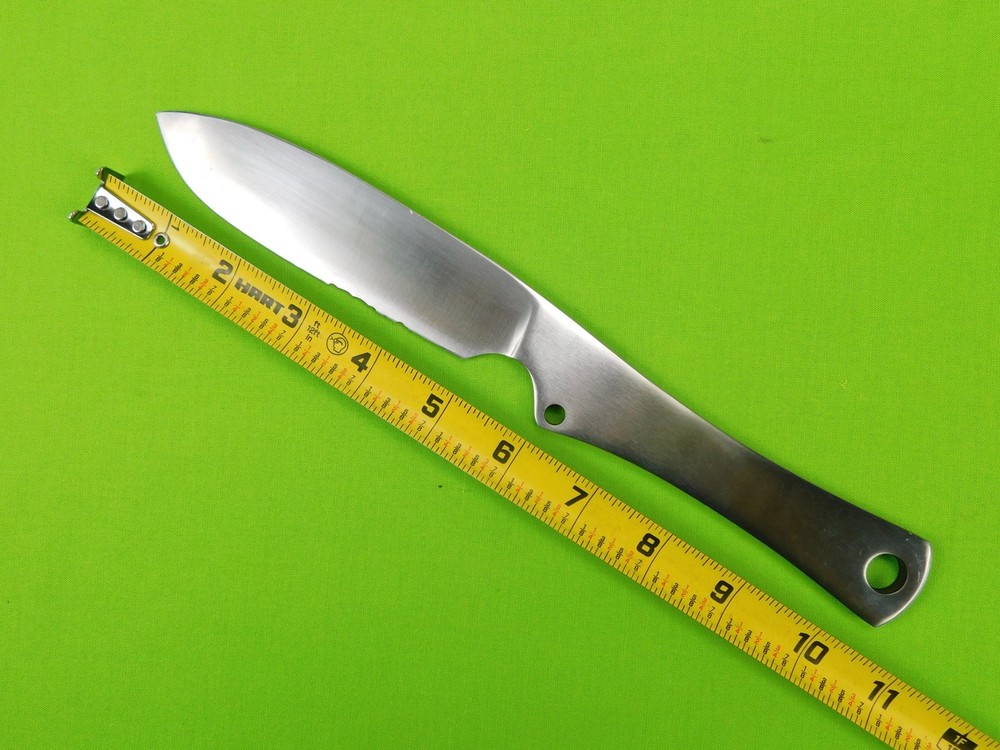 Vintage US Bowen Knife w/ Sheath