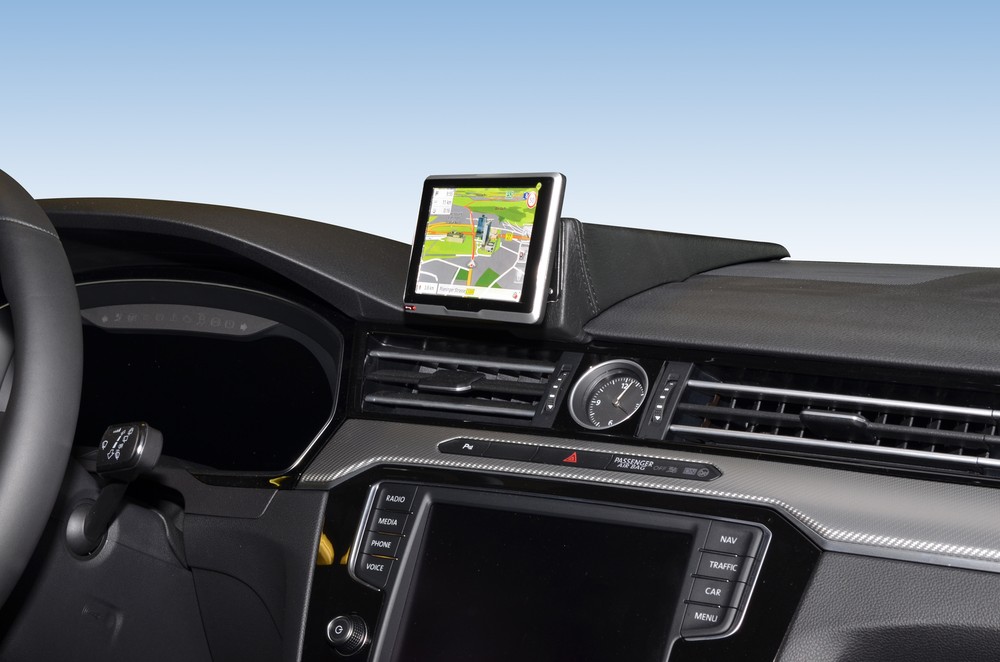 KUDA Phone Mount 6685 Fits VW Passat From 2014