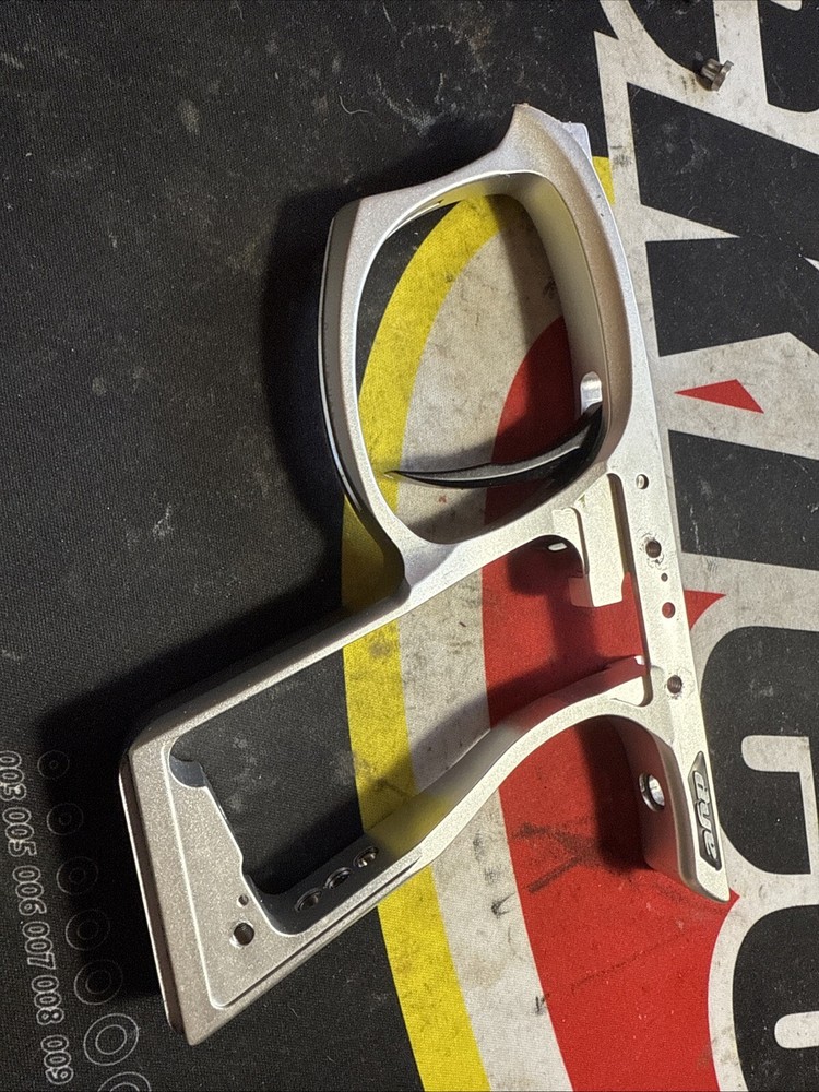 paintball dye dm8 frame