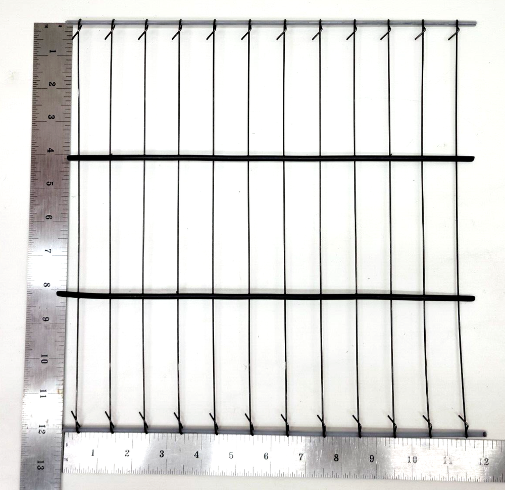 SEAT SPRING WIRE GRID 12" x 12"