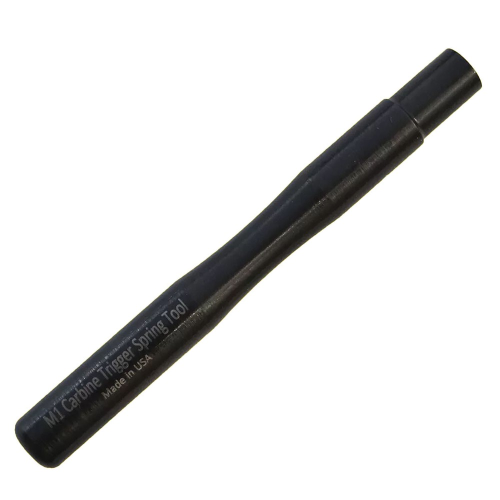 M1 Carbine Trigger Spring Tool - Easy Install - Made in USA by Squirrel Daddy In