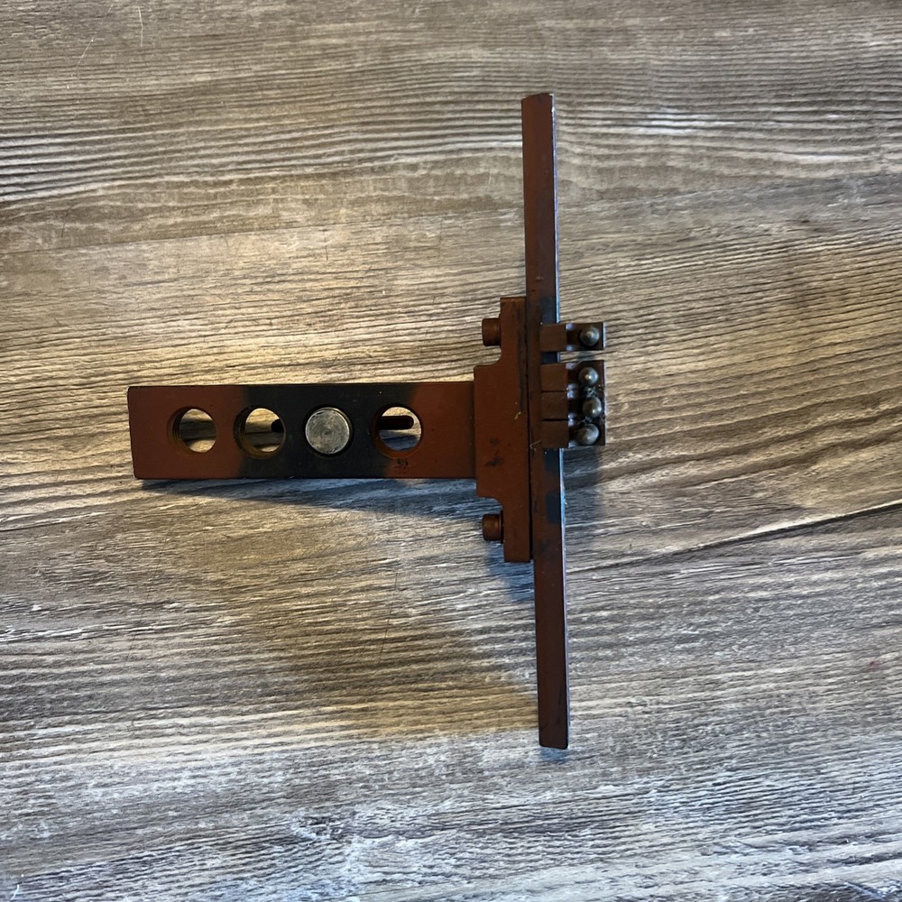 Unknown Brand Target Bar