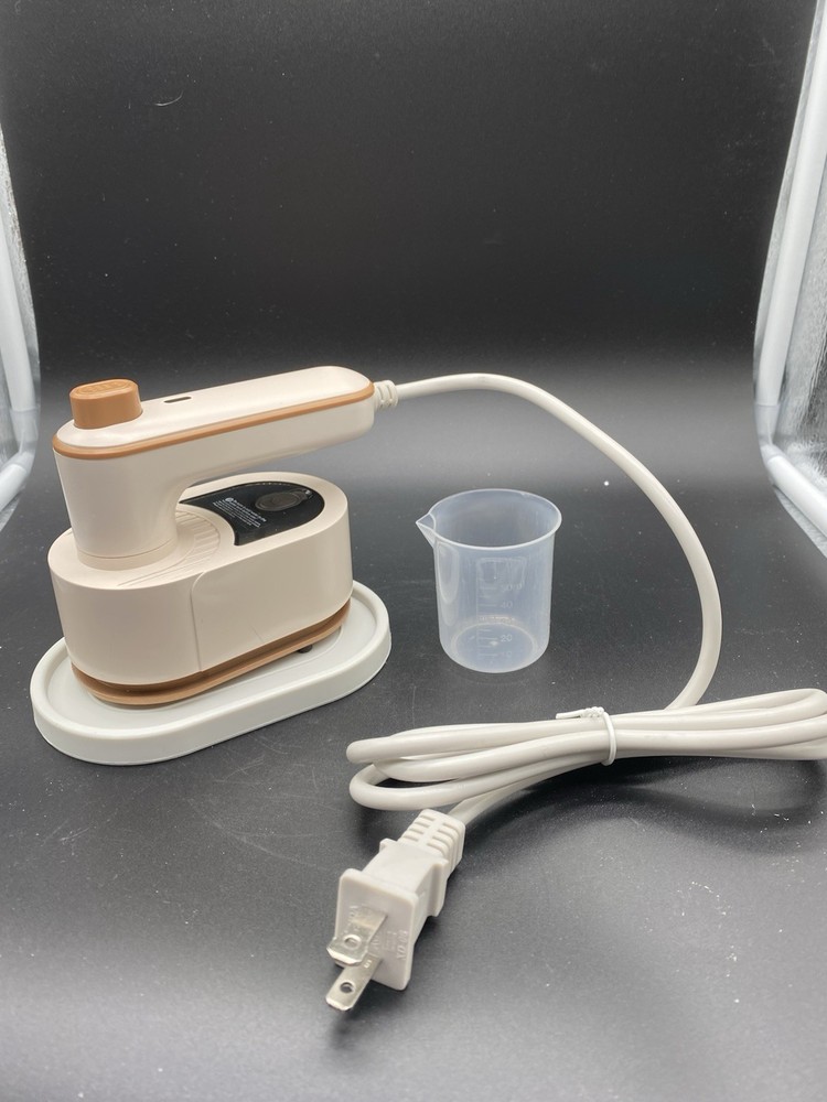 electric iron steam