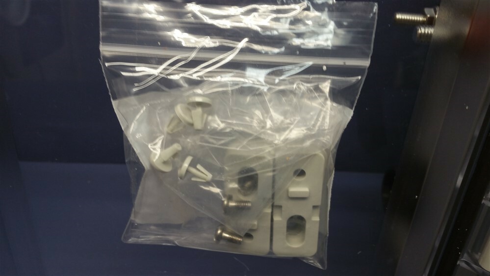 Cummins 5403004 Junction Box Panel