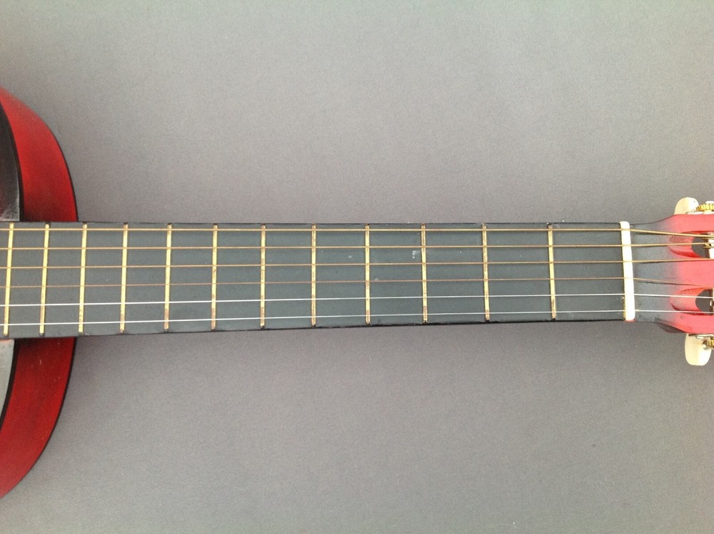 Unbranded Classical Guitar