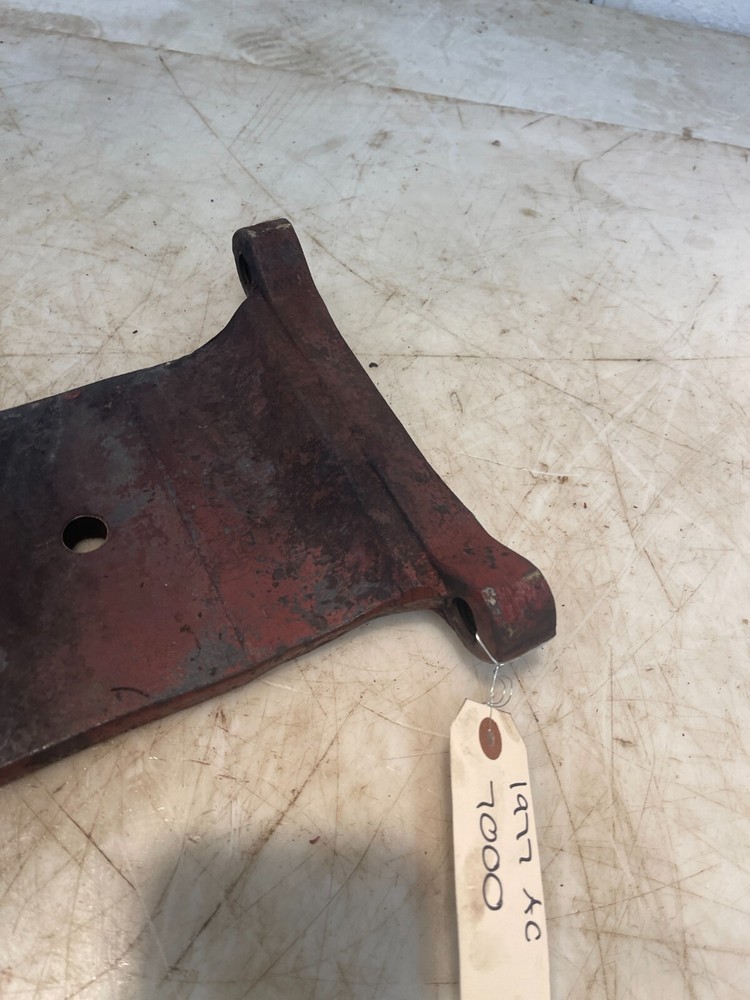 1977 Allis Chalmers 7000 Tractor Right Frame Rail