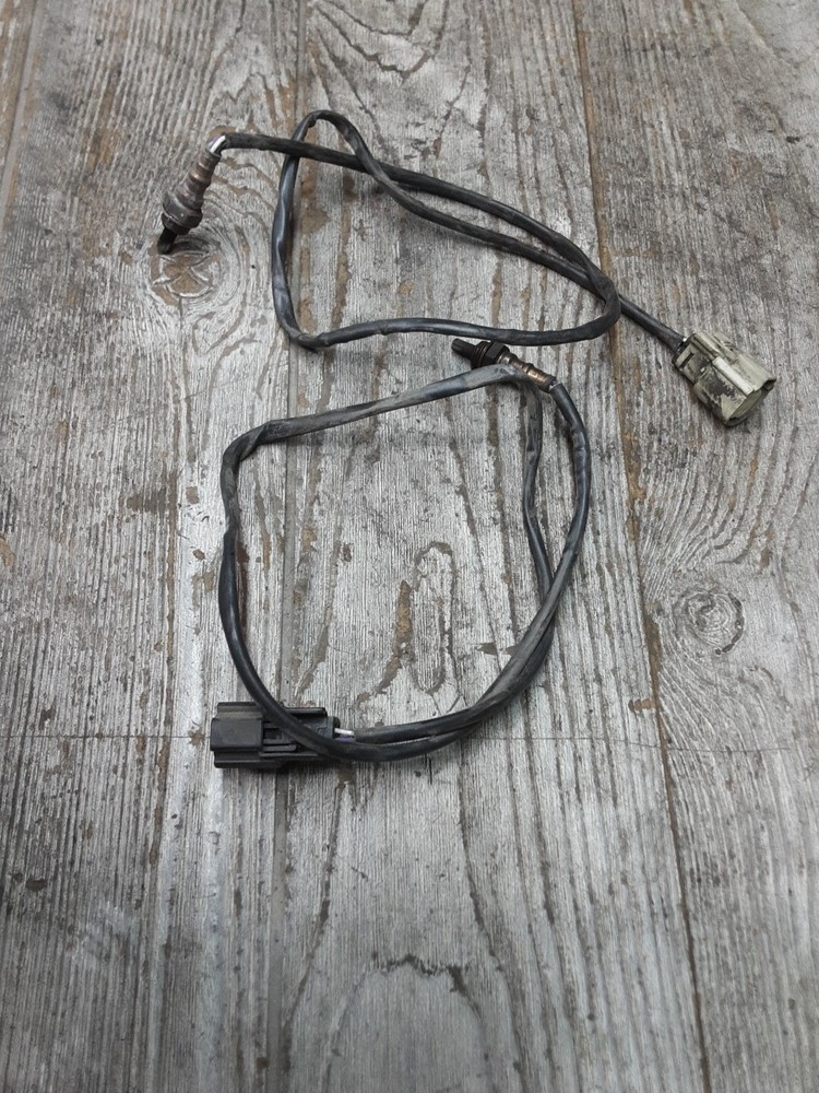 2012 12 09-13 Harley Davidson Electra Glide Exhaust Manifold O2 Oxygen Sensor