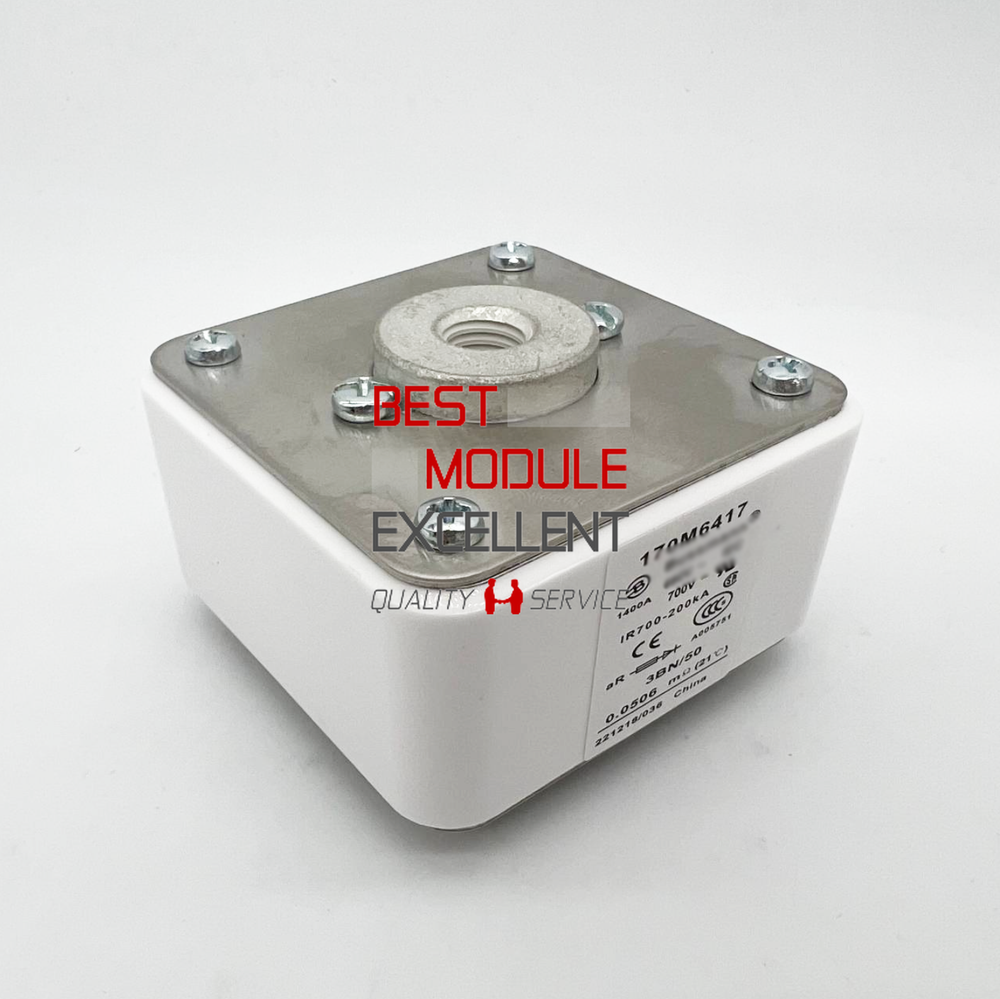 1PCS 170M6417 Professional Power Modules IGBT Sensors Full Range