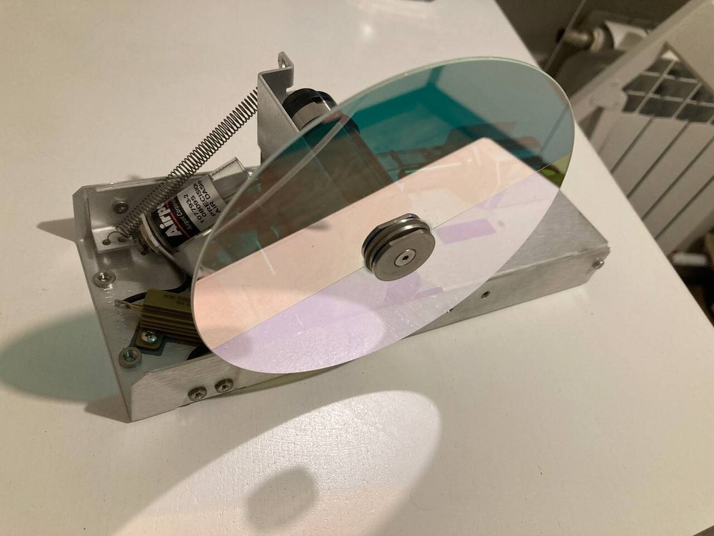 Dolby 3D System Barco