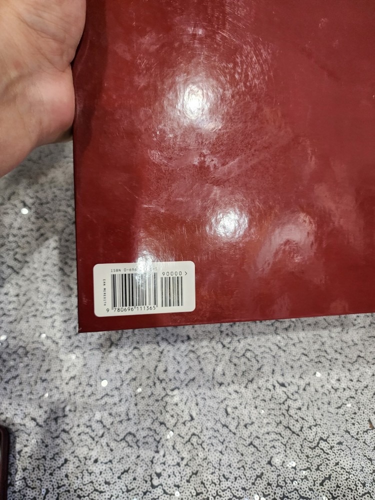 Woodworking Projects Yearbook Hardcover 1993 Favorite Projects & Techniques Nice