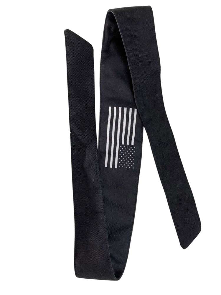 Hk Army USA Headband