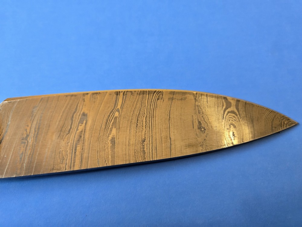 Specialized Hand Crafted Kitchen Knife