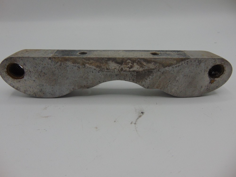 Silver Line SL-7 Hand Held Floor Edger Sander Replacement Part Glide Bracket