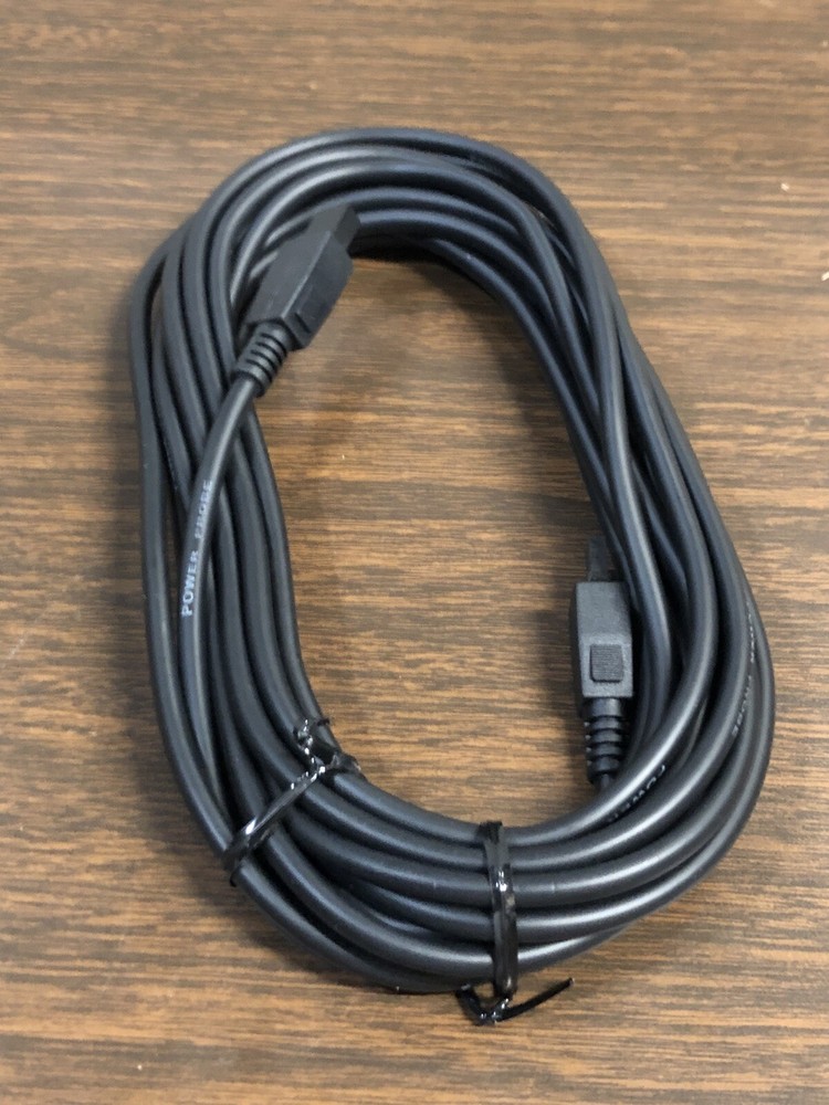 Power Probe PPCBL20A 20 Foot Replacement Cable PP II