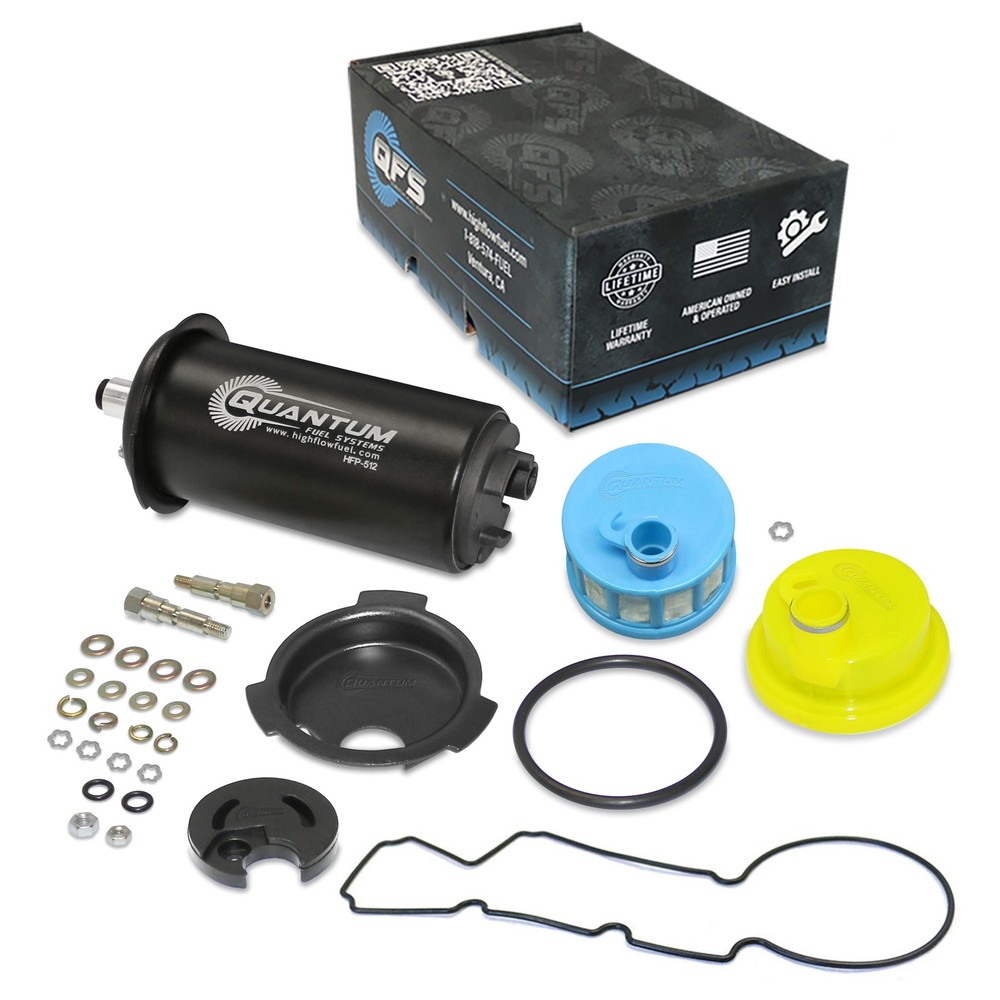 Yamaha EFI Fuel Pump + Float Chamber Gasket 66K-13907-00-00 66K-14984-00-00