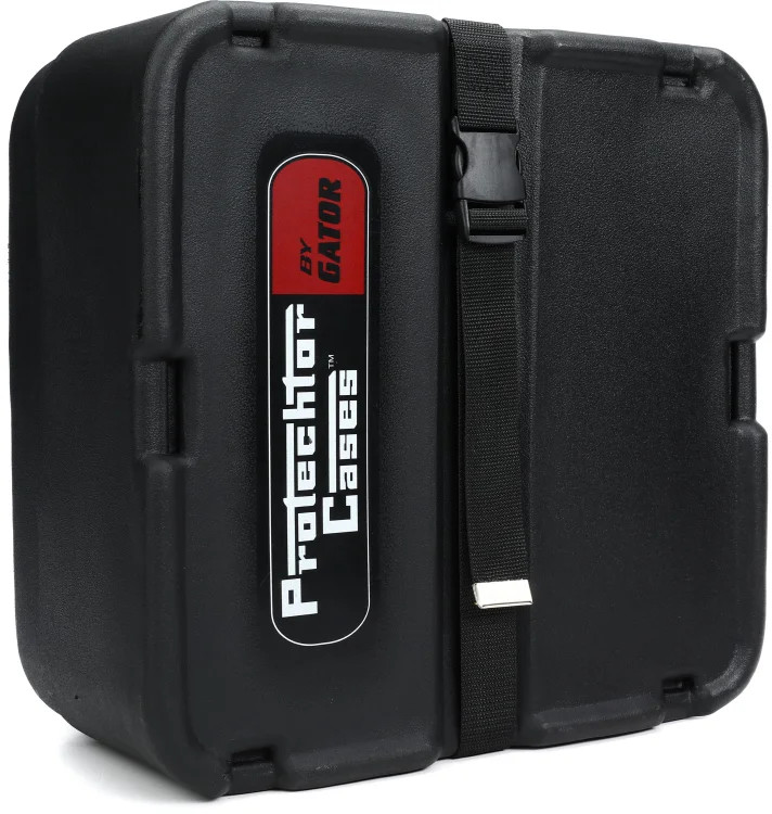 Gator GP-PC1406.5SD Classic Snare Case - 14" x 6.5"