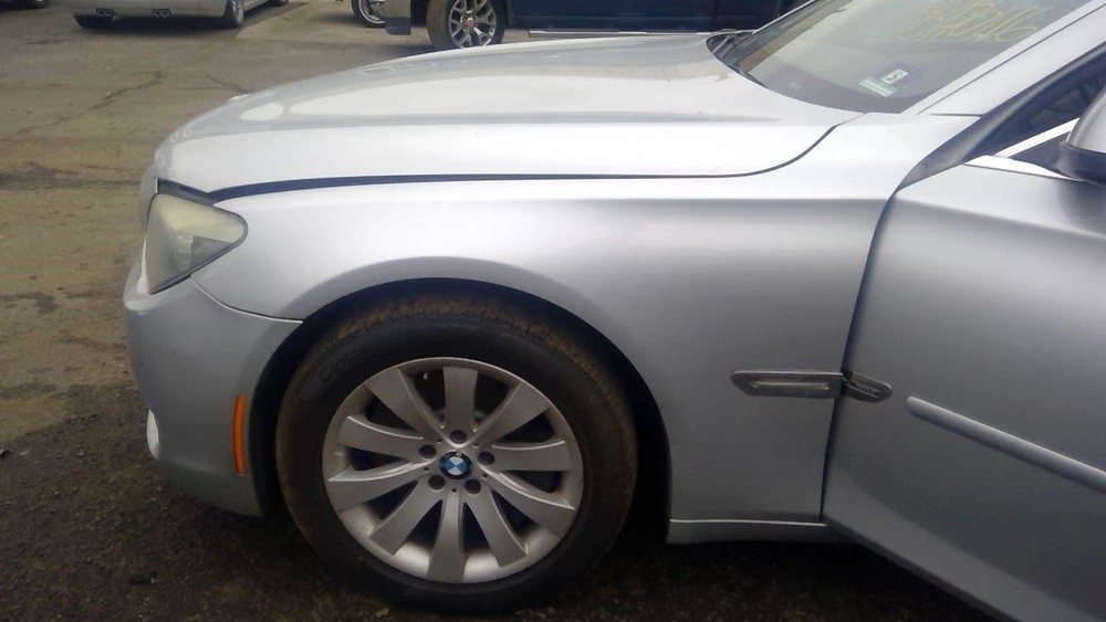 750I 2011 Air Shutter 1108403