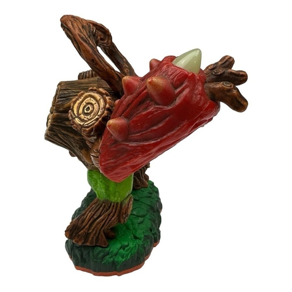 Skylanders Giants Tree Rex