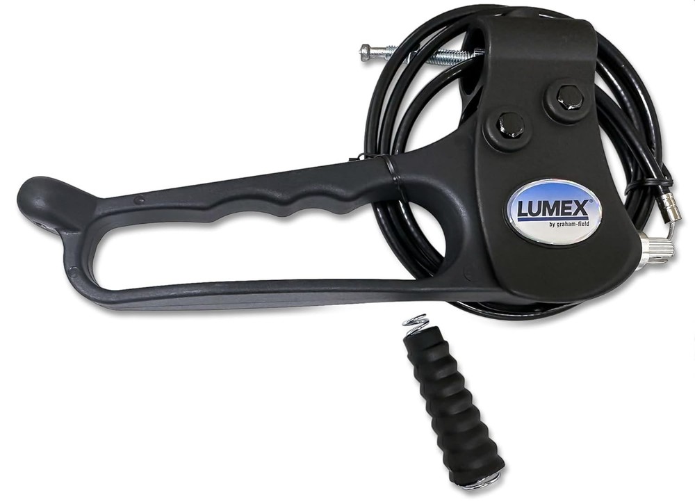 Lumex Brake Assembly for Rollators