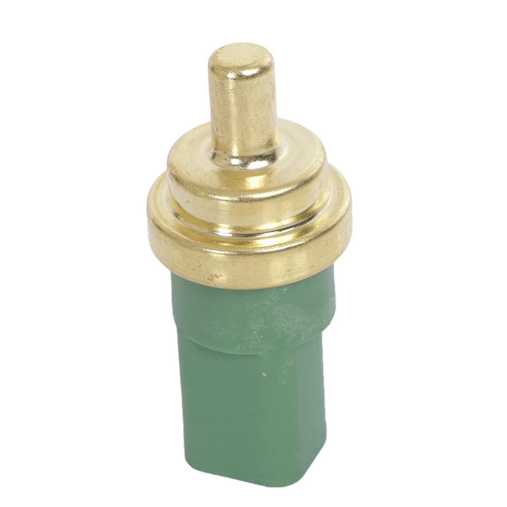 Engine Coolant Temperature Sensor Sender Compatible with Audi...