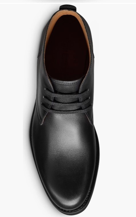 Allen Edmonds Donovan Chukka Boot (Men) 10, 11 BLACK