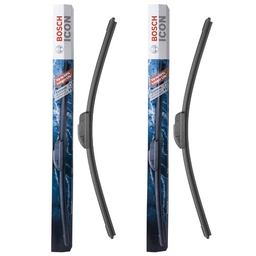 22A21A ICON Beam Wiper Blades - Front (22A & 21A) ICON Combo Pack (Front)