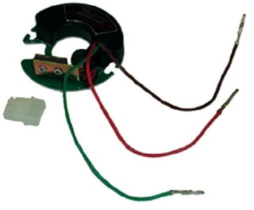 Sierra Ignition Module 18-5488