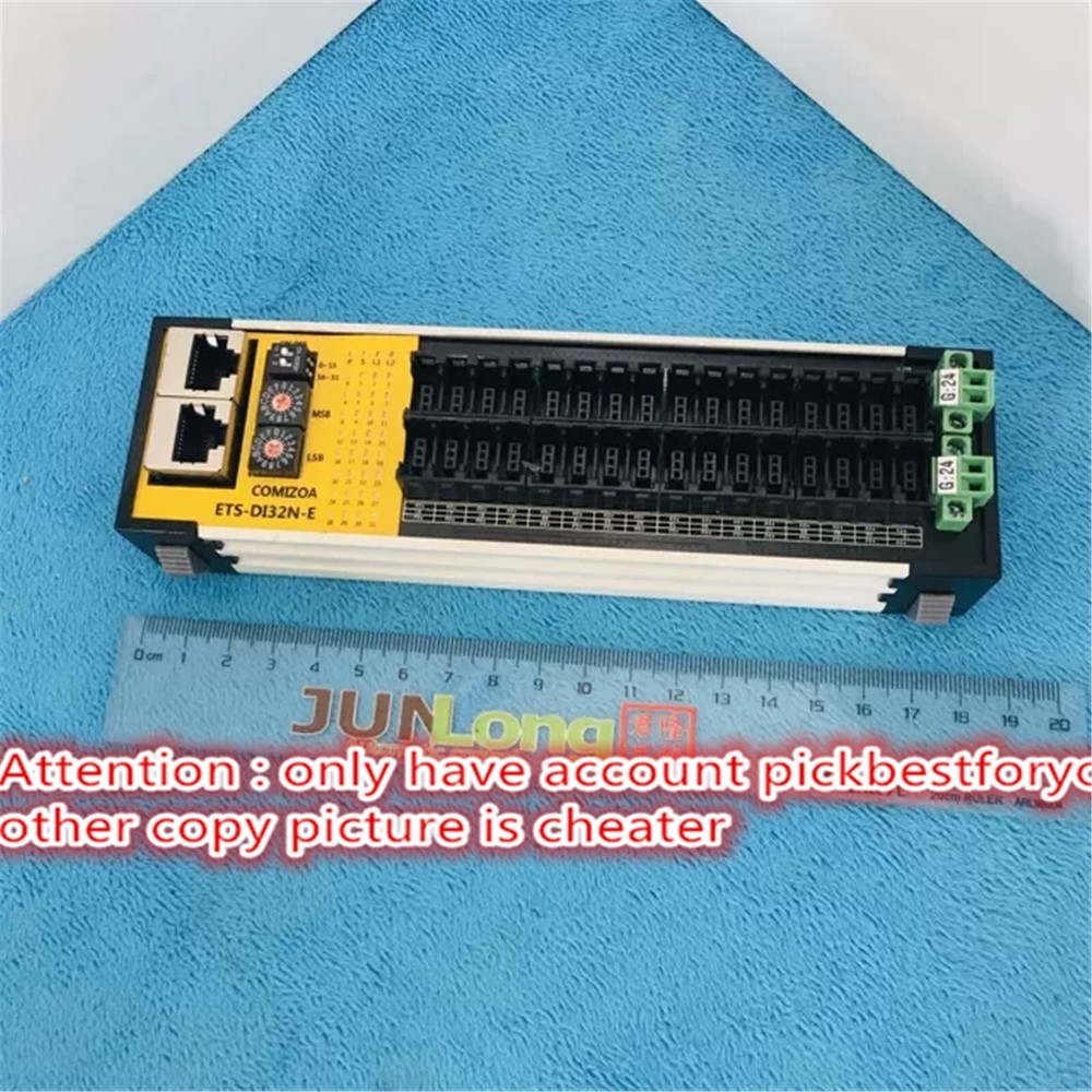 1PC 100% TEST COMIZOA ETS-DI32N-E