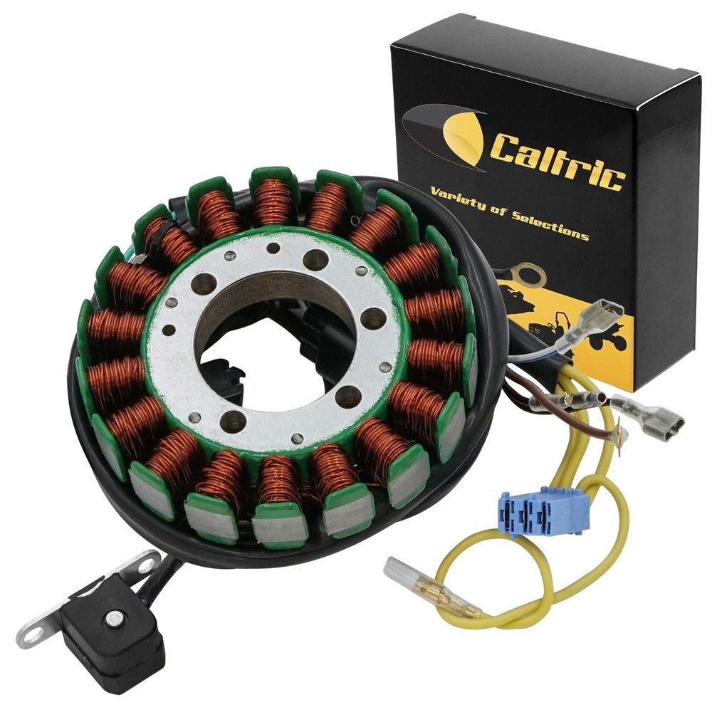 Stator for Polaris 3089275, 3087252 Atv Magneto