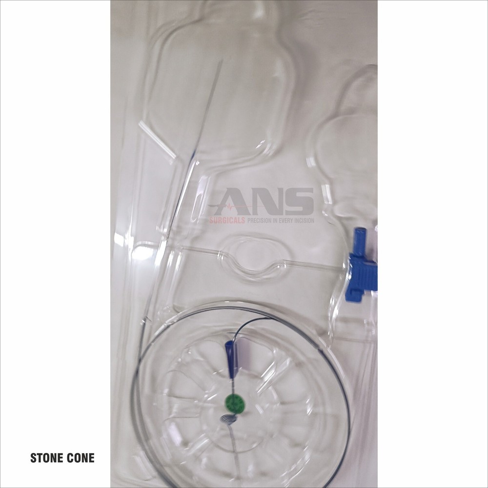 ANS Stone Cone