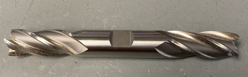 5/8 Dia. 81036 Double End 5” Bit