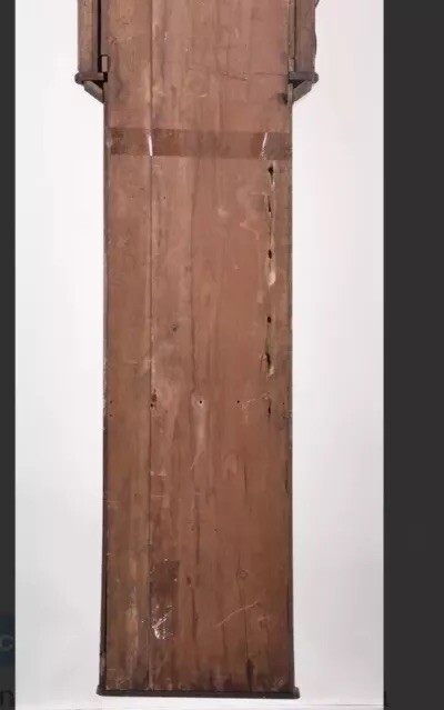 English Hanging Tavern Clock