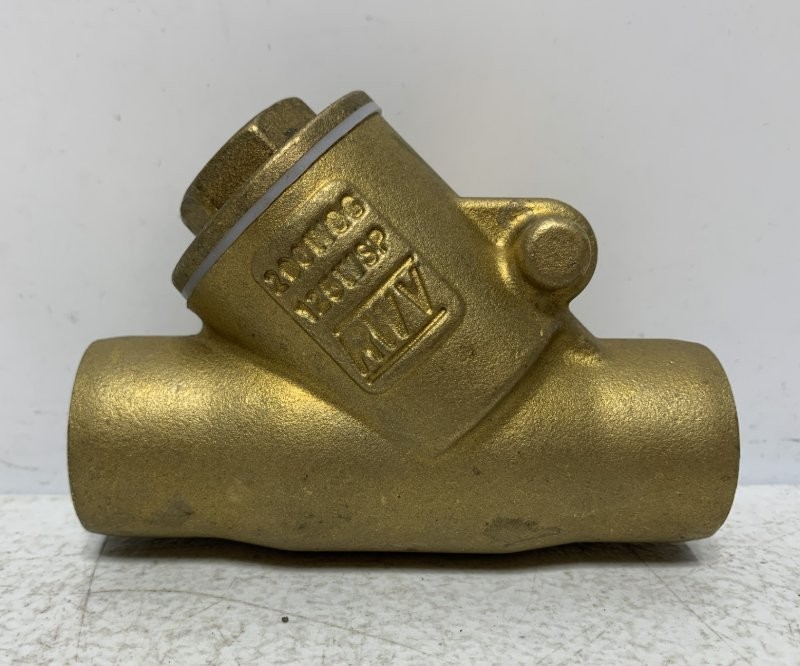 RWV 125WSP Swing Check Valve 1" 200WOG