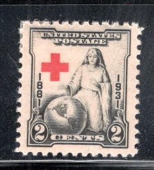 UNITED STATES MINT HINGED STAMPS 169BS