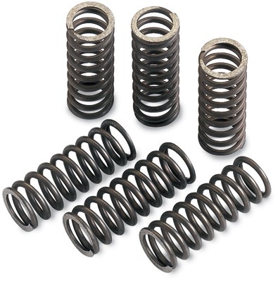 Moose Clutch Spring Set (FHDS77-5)