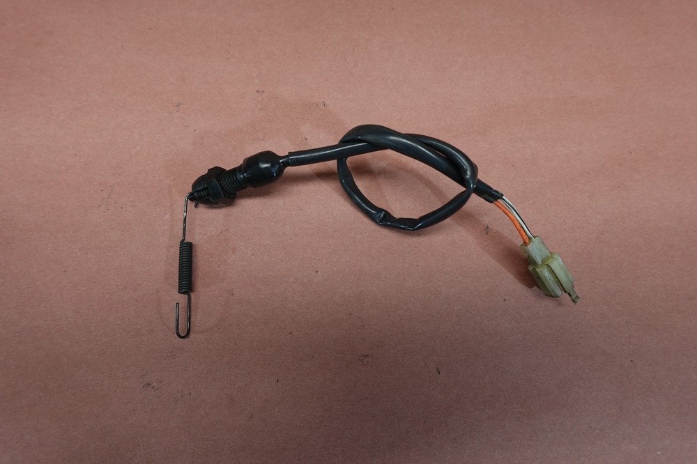 12-15 Suzuki VSTROM 650 DL650 Rear Brake Switch Sensor