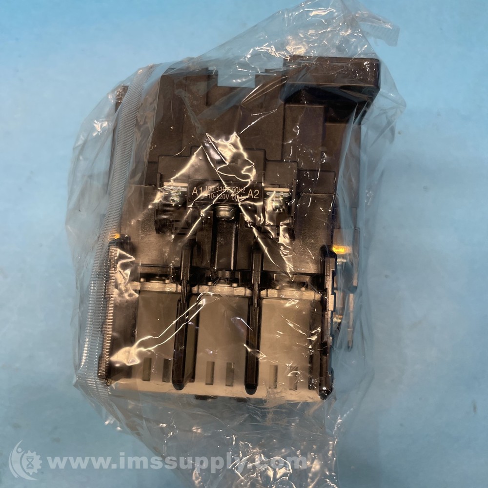 Fuji Electric SC65BAA Contactor FNFP